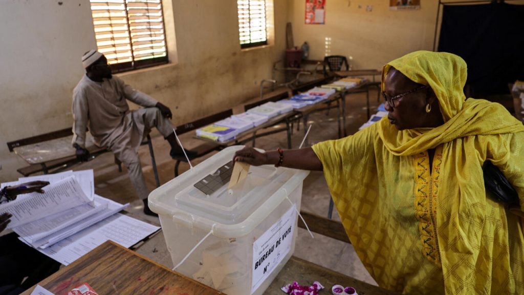 Senegal: Constitutional Council Confirms Pastef's Landslide in Parliamentary Elections