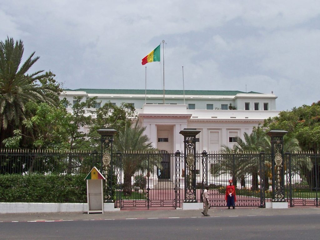 Senegal Releases Two Government Critics as Legal Pressure Mounts