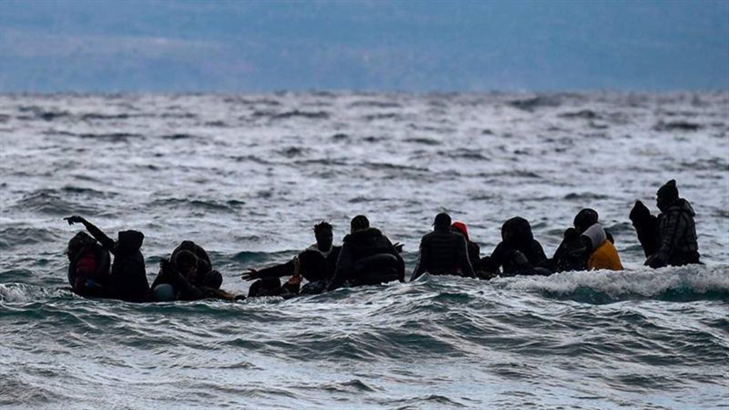 Senegal Shipwreck Death Toll Climbs to 39 as Search Continues