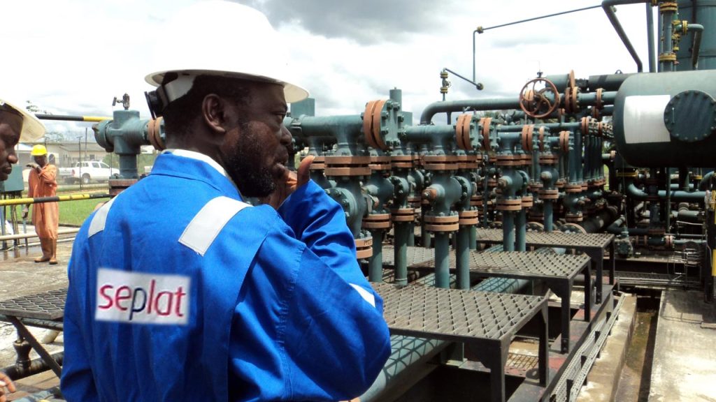 Seplat Energy Targets 120,000 bpd in 6 Months After Acquisition of Mobil Nigeria