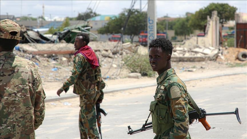 Somalia Accuses Ethiopia of Supplying Arms to Volatile Puntland Region