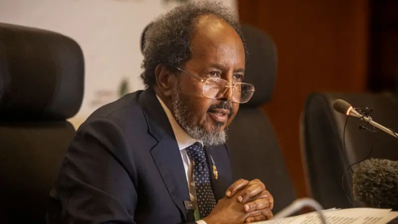 Somalia Expels Ethiopian Diplomat, Ali Mohamad Adan