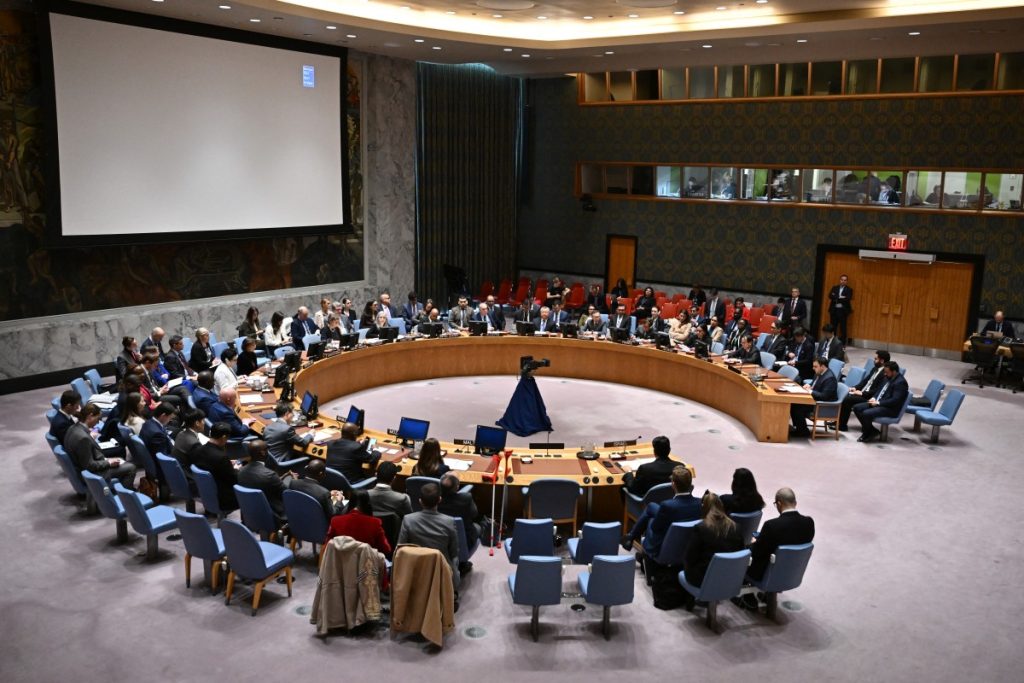 Somalia Officially Joins United Nations Security Council After 54 Years