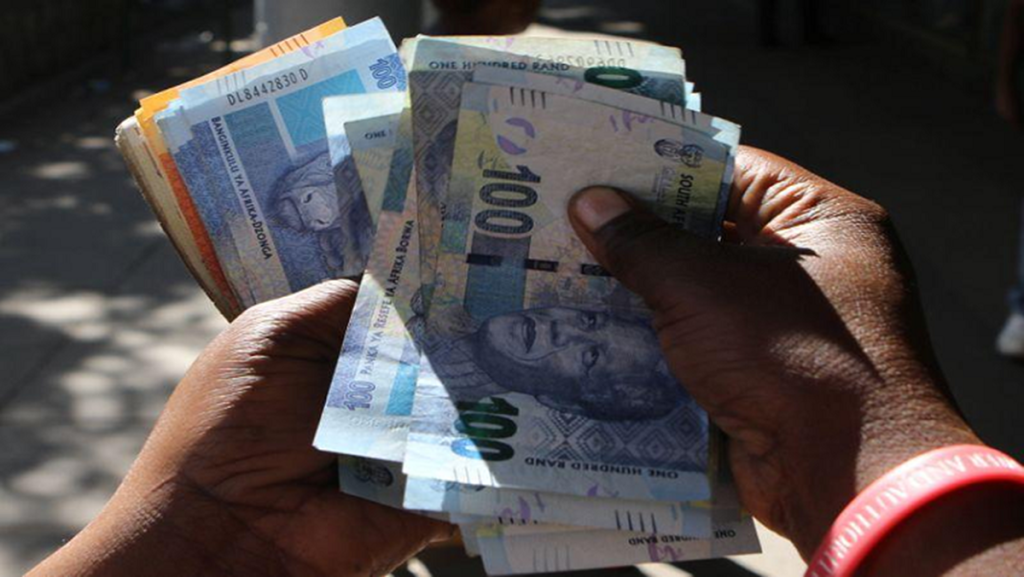 South Africa Dismisses 12% Wage Demand, Offers 3% Increase