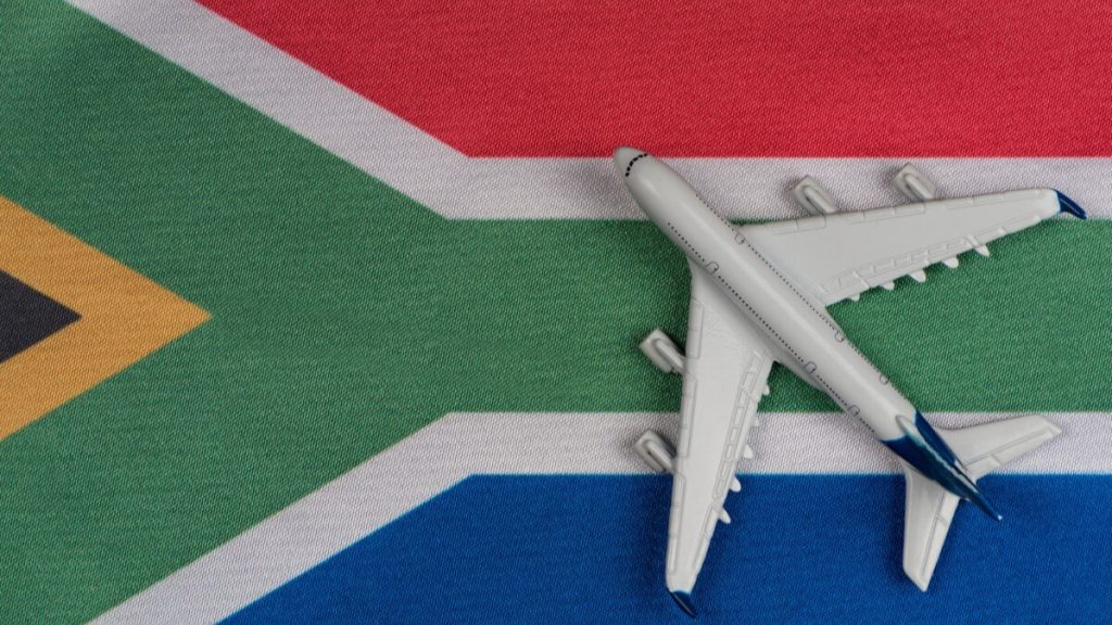 South Africa to Attract More Visitors with New Visa Scheme