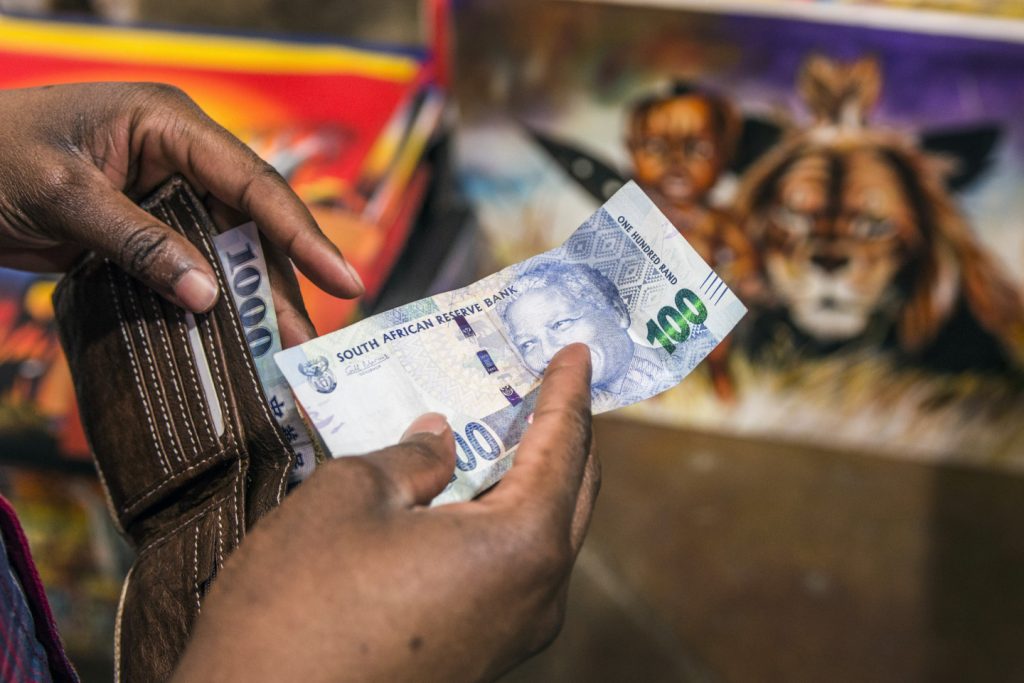 South Africa s Inflation Hits Three Year Low as Economy Faces Persistent Challenges