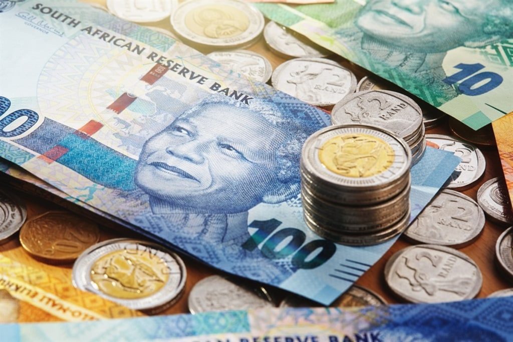 South African Rand Rises Ahead of US Election