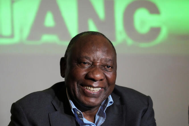 South Africa’s Unity Government is the Only Way Forward, Says Ramaphosa