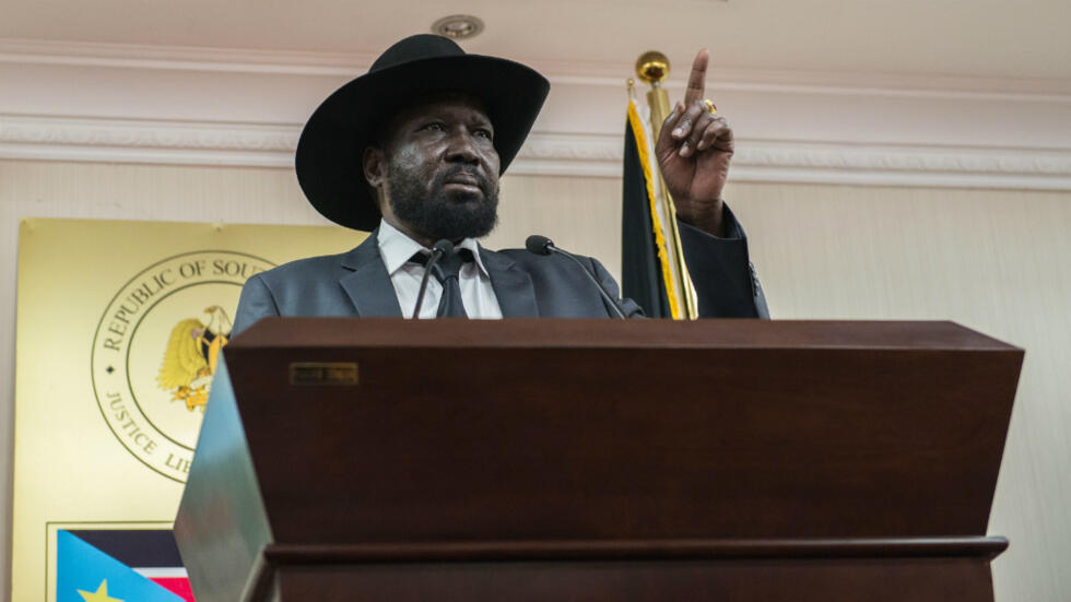 South Sudan Postpones Elections, Extends Transitional Period by Two Years