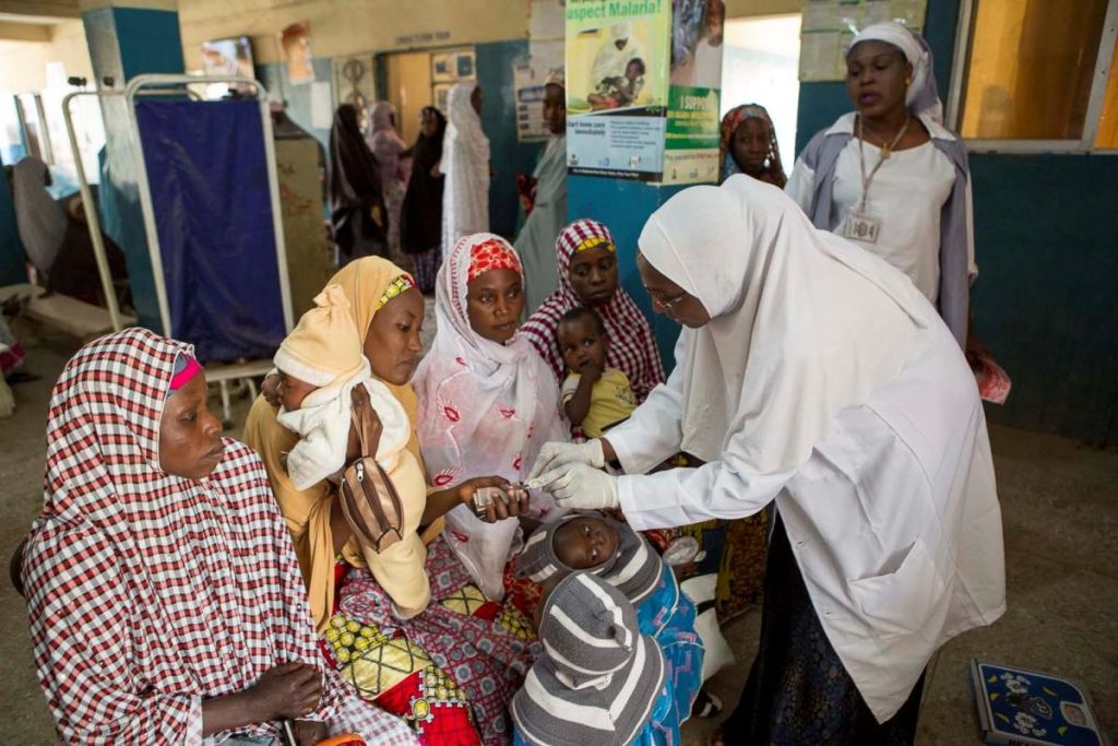 'Spread Joy, Not Germs'—NCDC Issues Health Advisory for Festive Season