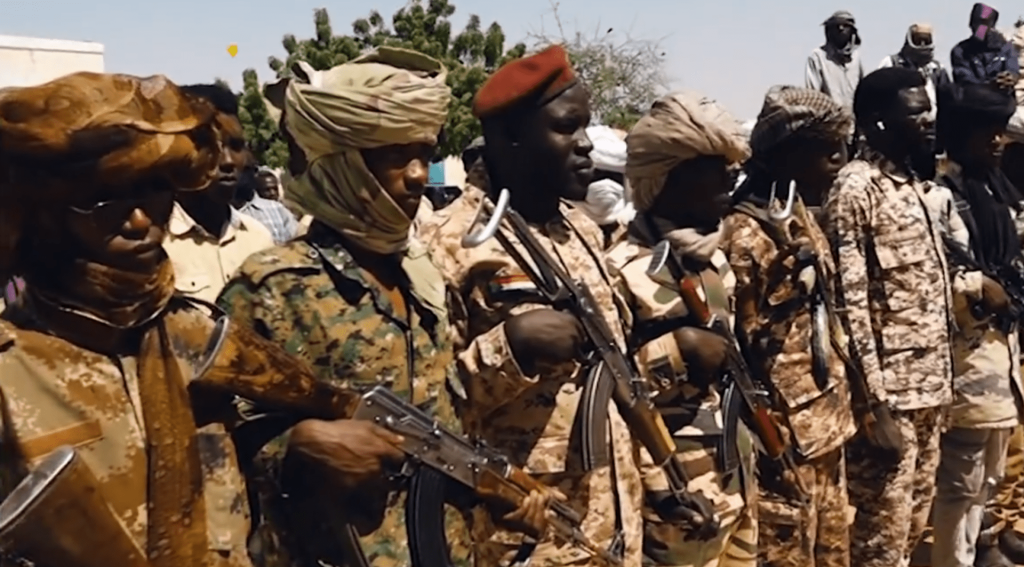 Sudan Conflict Exposes French-Made Weapons Breaching UN Arms Embargo