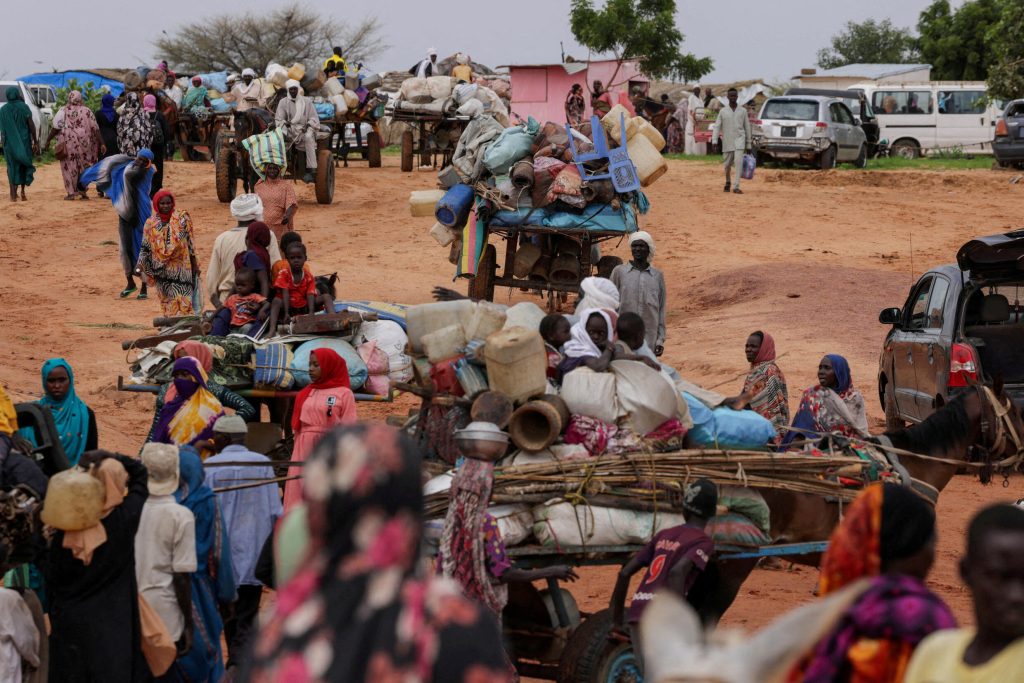 Sudan Records 221 New Cholera Cases, Total Surpasses 43,500