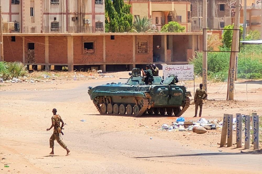 Sudan's Army Regains Key Headquarters in Khartoum After Months of Siege