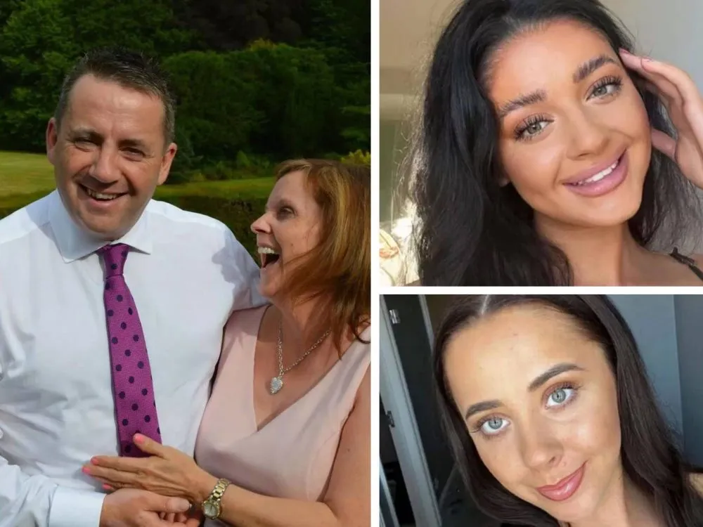 Suspect Denies Triple Murder of BBC Presenter’s Family in Crossbow Attack