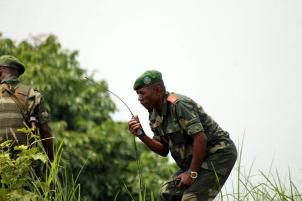 Suspected ADF Rebels Kill 20 Civilians in Northeast DR Congo