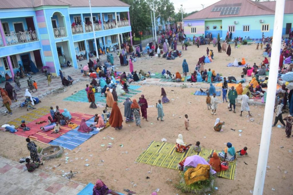 Switzerland Commits $1.2 Million to Aid Flood Victims in Borno