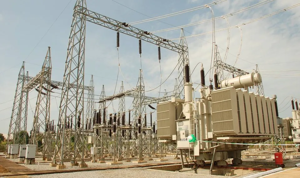 TCN Reports 18 Transmission Towers Vandalized in Five Days