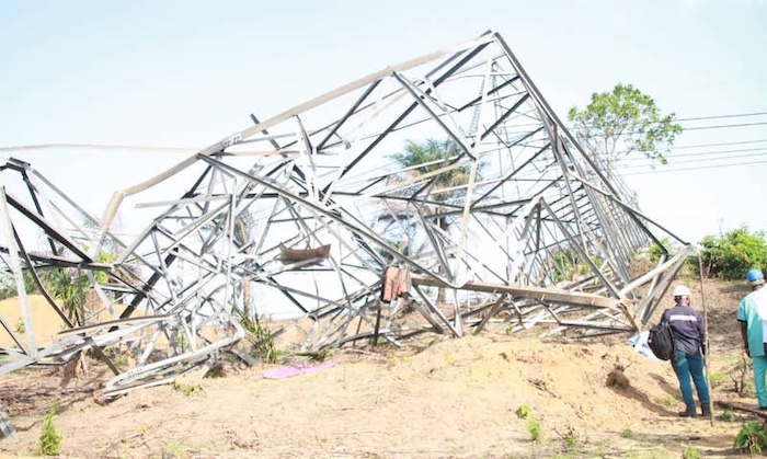 TCN to Restore Power to Damaturu and Maiduguri After Vandalism of Transmission Line