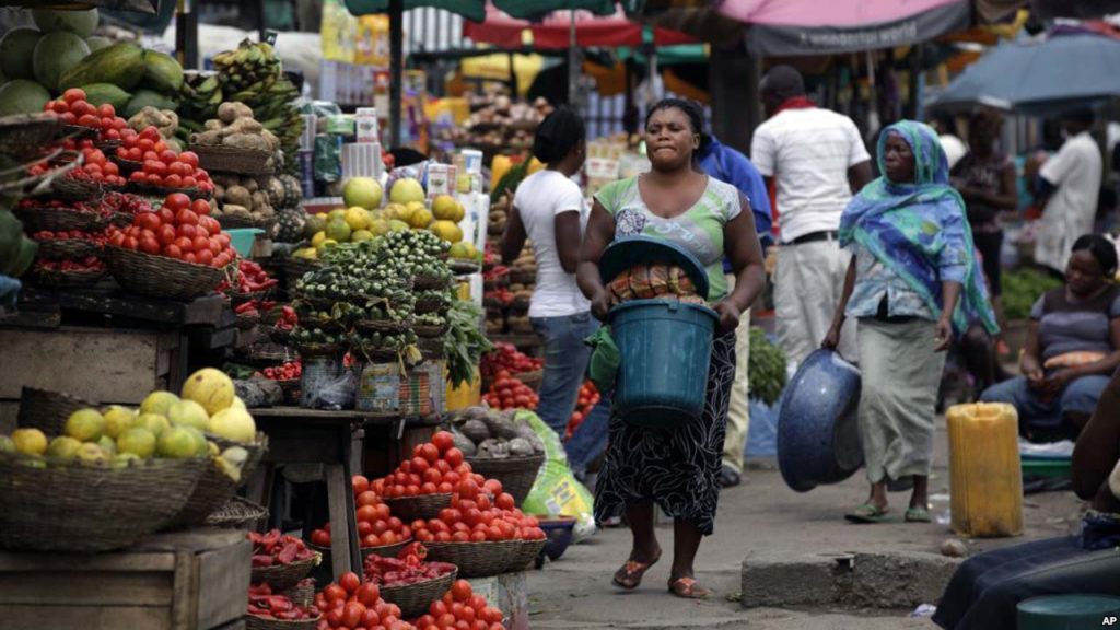 Tariff Reforms to Boost Africa's Self-Sufficiency in Food