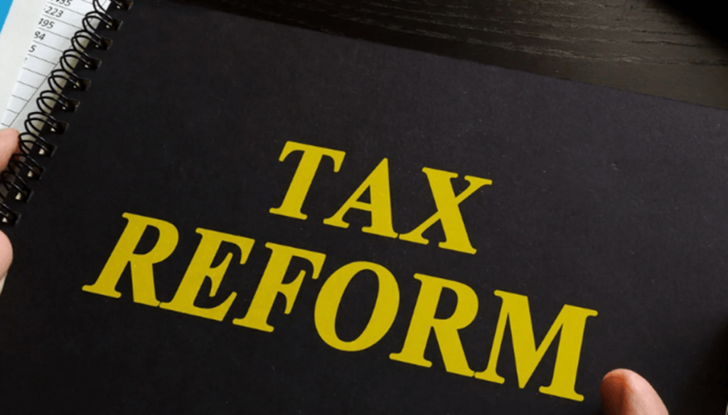 Tax Reform Bills to Fix Economy, Not Generate Revenue – Oyedele