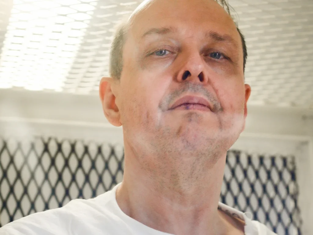 Texas Set to Execute Autistic Man Despite Claims of Misdiagnosis