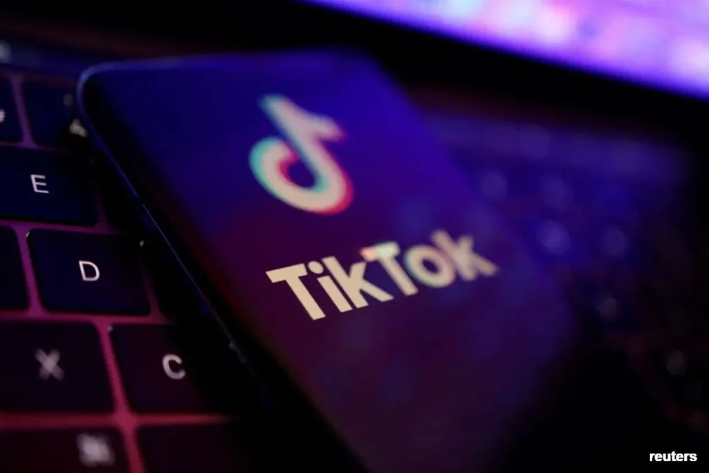 Tiktok (News Central TV)