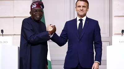 Tinubu Affirms Nigeria’s Economic Reforms Will Benefit Africa