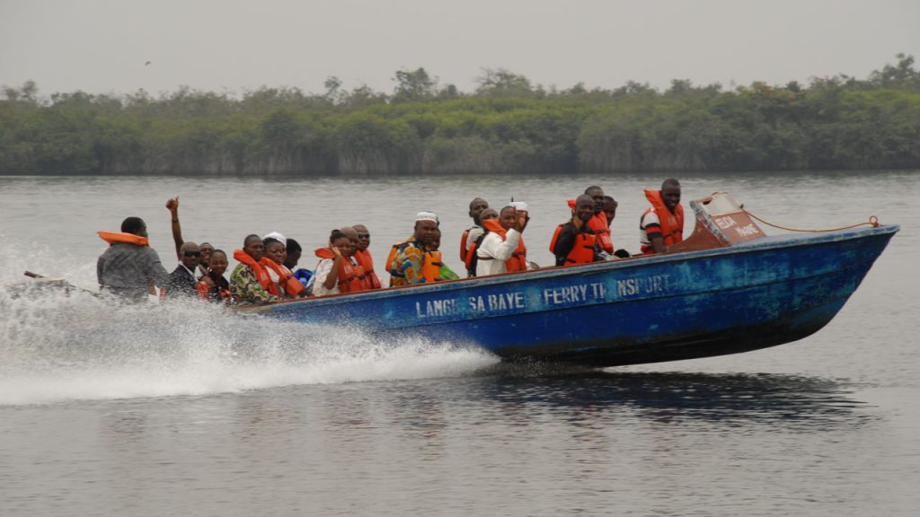 Tinubu Directs Inland Waterways Authority to Address Rising Boat Accidents Nationwide