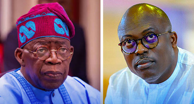 Tinubu Meets Fubara, Ogoni Leaders in Aso Rock