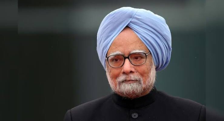 Tinubu Pays Tribute to Ex-Indian PM Manmohan Singh