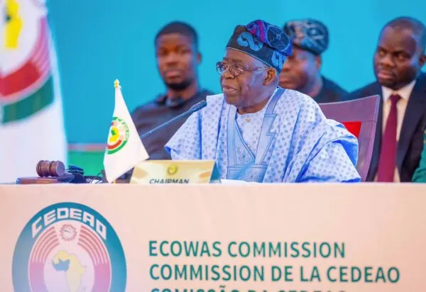 Tinubu Presides Over 66th ECOWAS Summit in Abuja