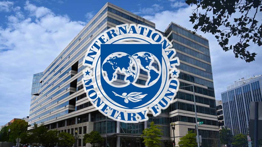 Top 10 African Nations with Highest IMF Debt in 2024