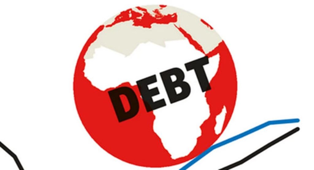 Top 10 Countries with the Largest Debts in Mid-2024 Revealed