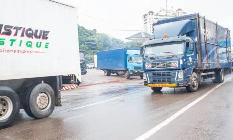 Truckers Strike Over Alleged Wagner Killing Sparks Crisis in Central African Republic