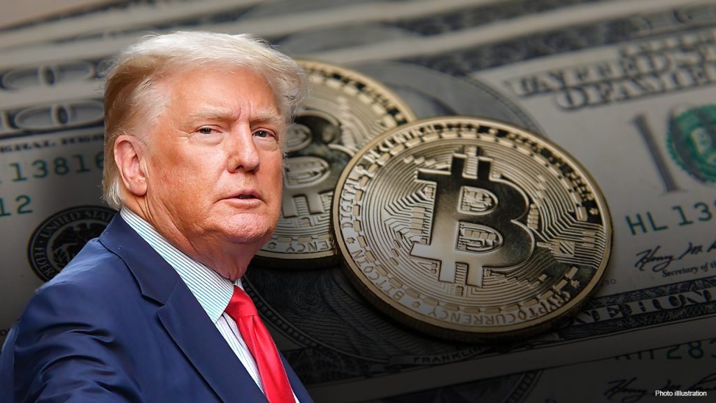 Trump’s Cryptocurrency Platform Stumbles on Launch Day, Selling Only 3% of Tokens