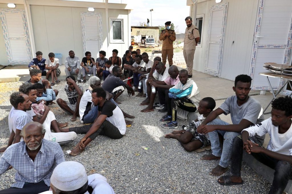 Tunisia Accuses Authorities of Unjust Migrant Expulsions