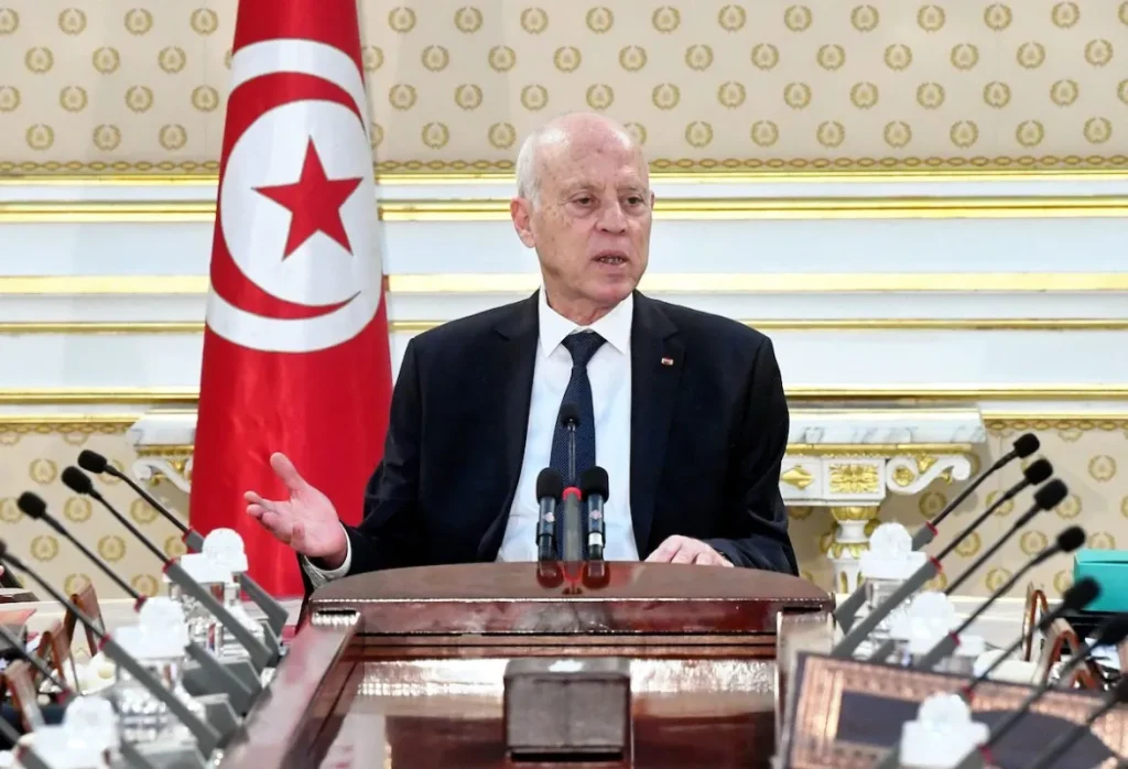 Tunisia Election Commission Rejects Monitoring Groups Over Alleged Foreign Funding