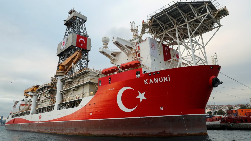 Türkiye, Somalia Deepen Energy Ties with New Exploration Deal