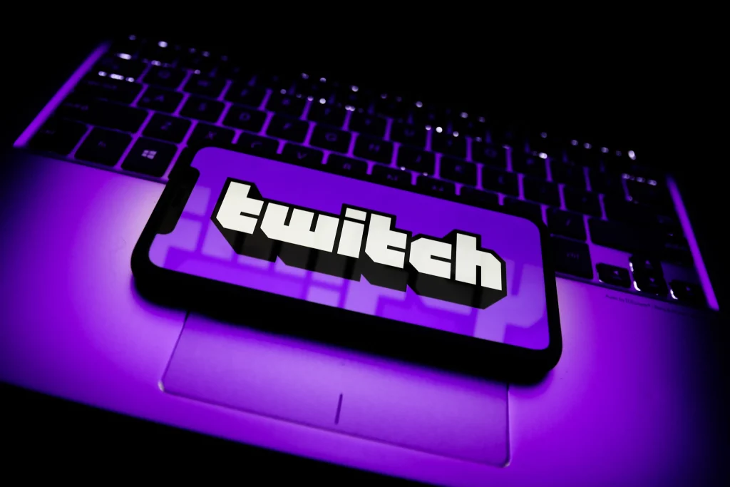 Twitch Tightens Content Rules, Classifies 'Zionist' as Potential Hate Term