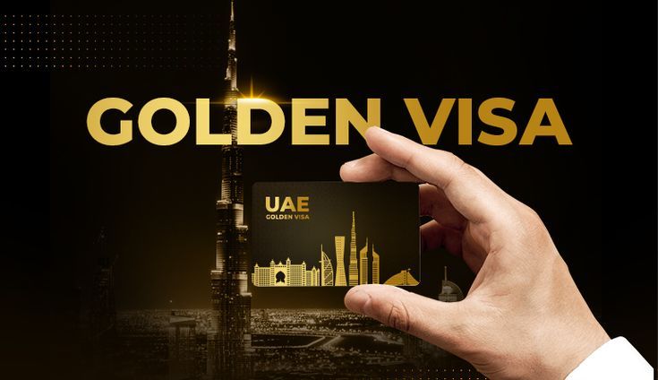 UAE Golden Visa Expands Eligibility for Students, Investors and Entrepreneurs in 2025.