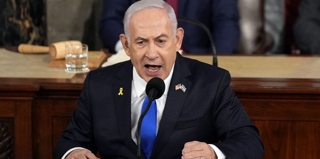 UK Abandons ICC Challenge Over Netanyahu Arrest Warrants