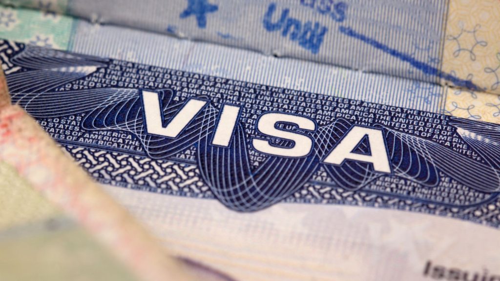 UK Raises Skilled Worker Visa Salary Thresholds for 2025