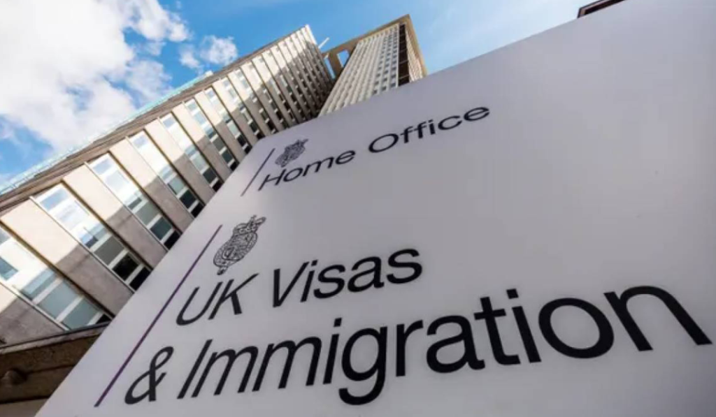 UK Pledges Improved Visa Services for Nigerians