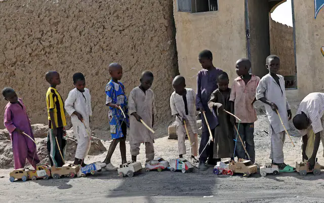 UN Appeals for $910 Million to Address Humanitarian Needs in Northeast Nigeria