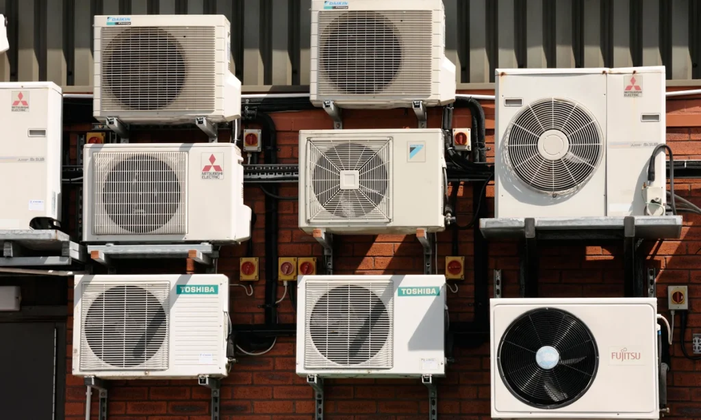 UN Calls for Climate-Friendly Air Conditioning