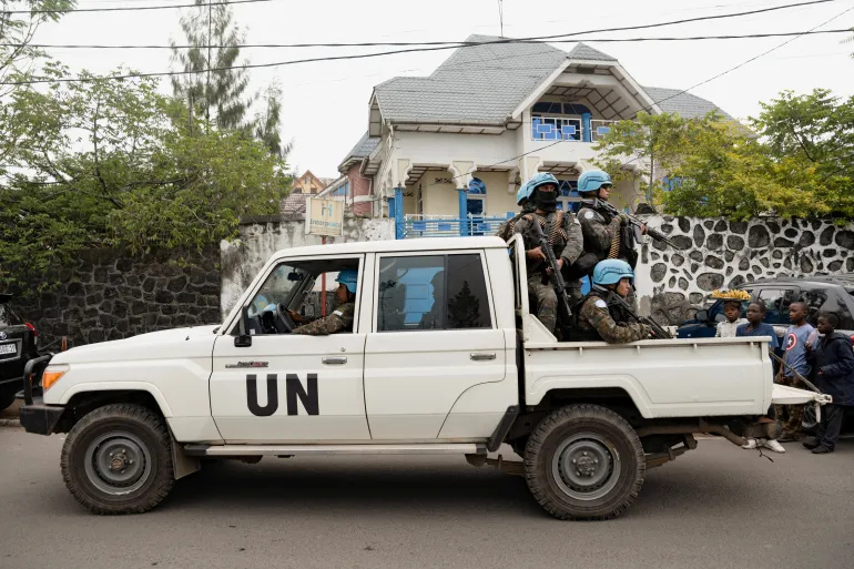 UN Calls on M23 to End Violence in Eastern Congo