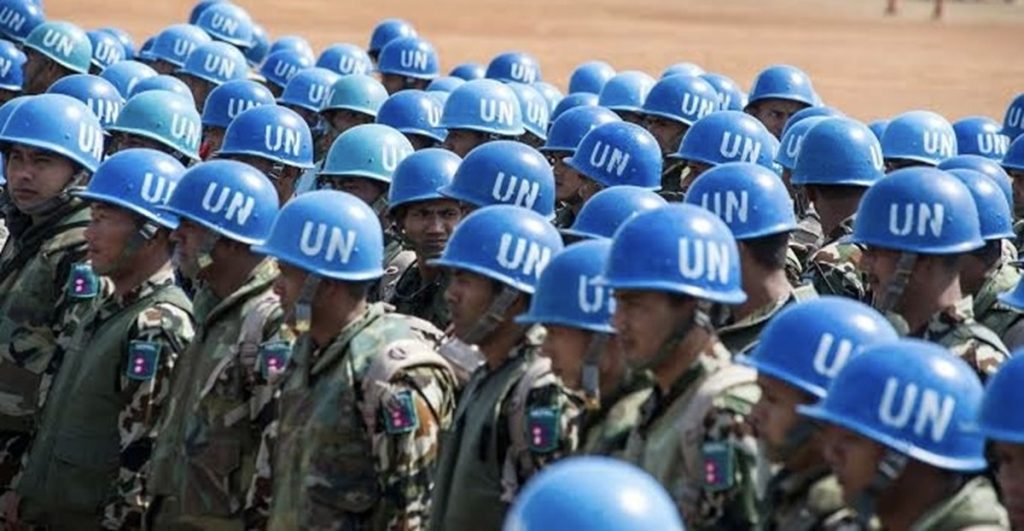 UN Mission in Mali to Exit by Mid-November, Junta Says