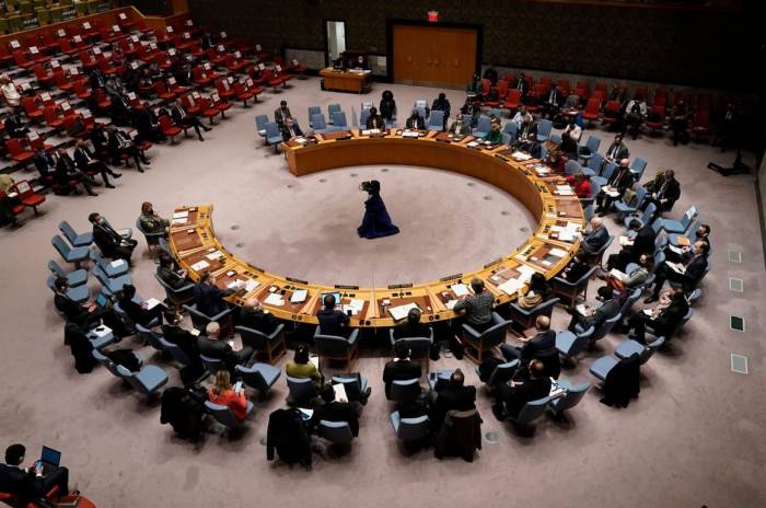 UN Security Council Passes Resolution to Safeguard Children in Armed Conflicts