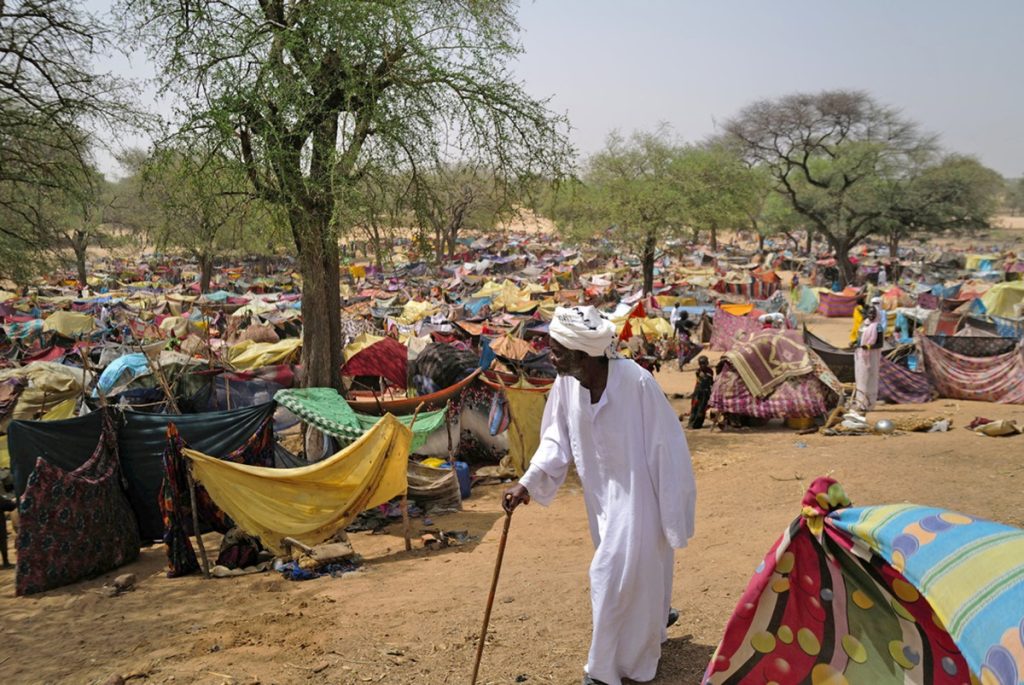 UN Urges Action as Famine and Disease Impact Sudan