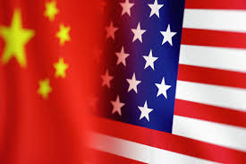 US Disrupts Alleged Chinese 'State-Sponsored' Cyber Attack Network